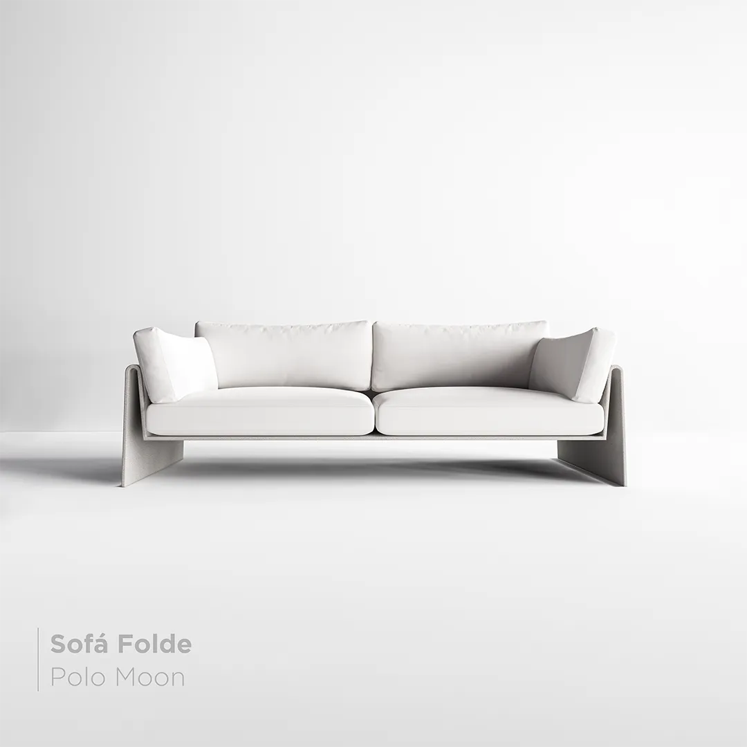 Sofá Folde