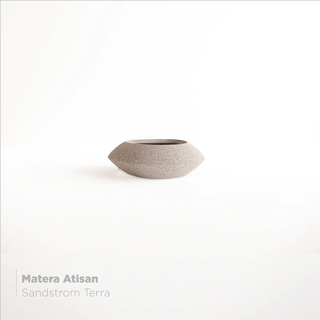 ATISAN - Línea Wild Sand