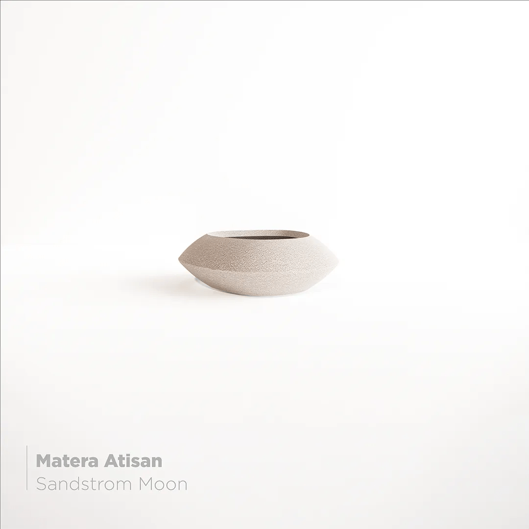 ATISAN - Línea Wild Sand
