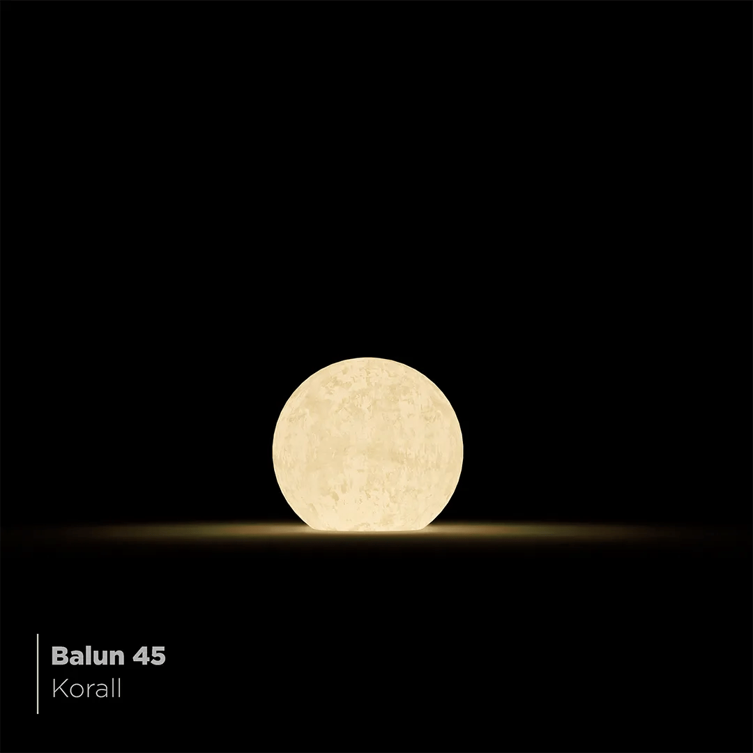 Balun 45 -