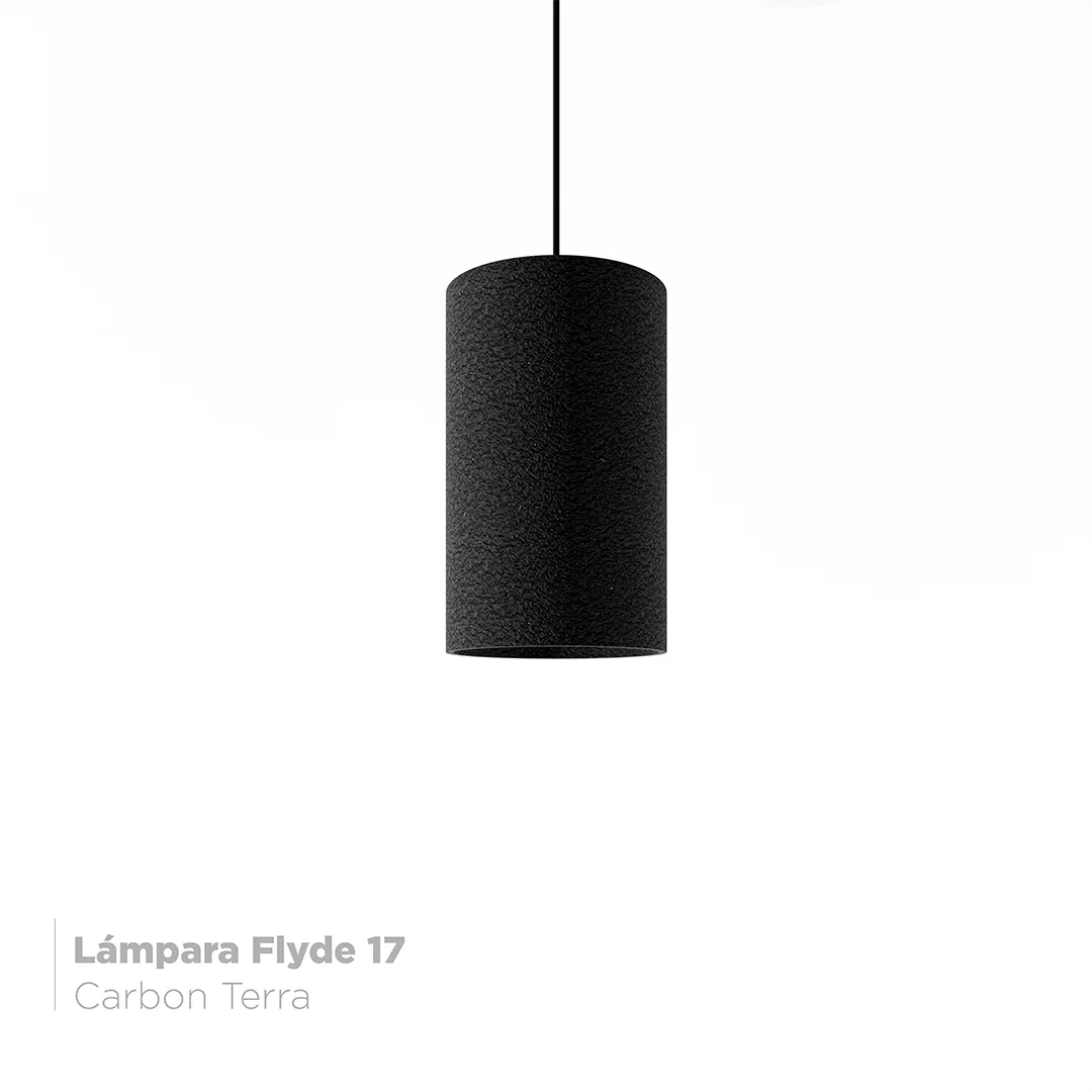 Flyde 17 -
