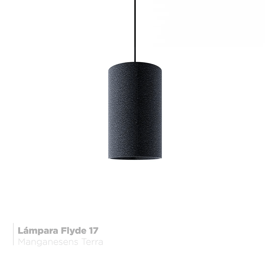Flyde 17 -