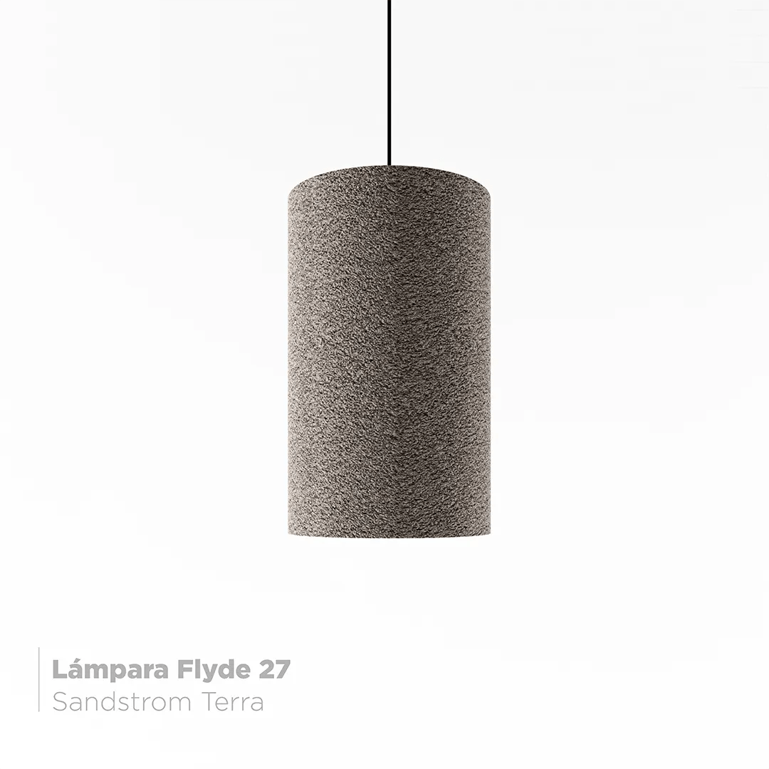 Flyde 27 -