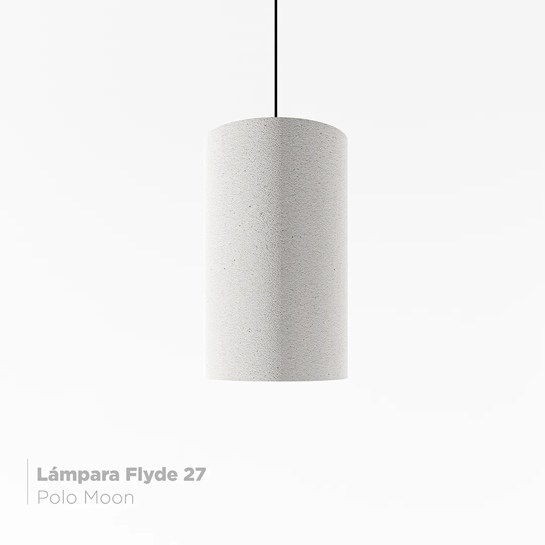 Flyde 27 -