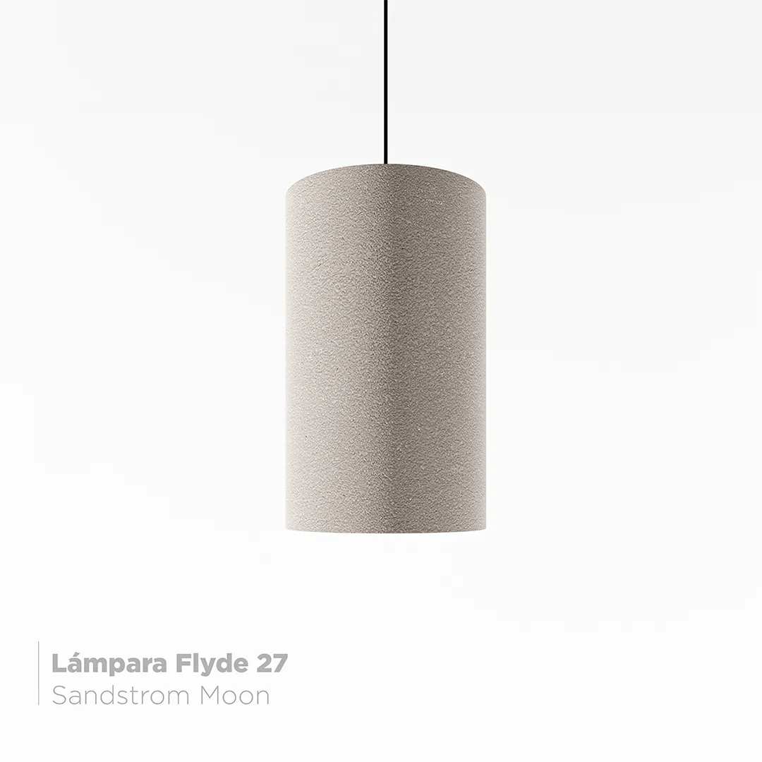 Flyde 27 -