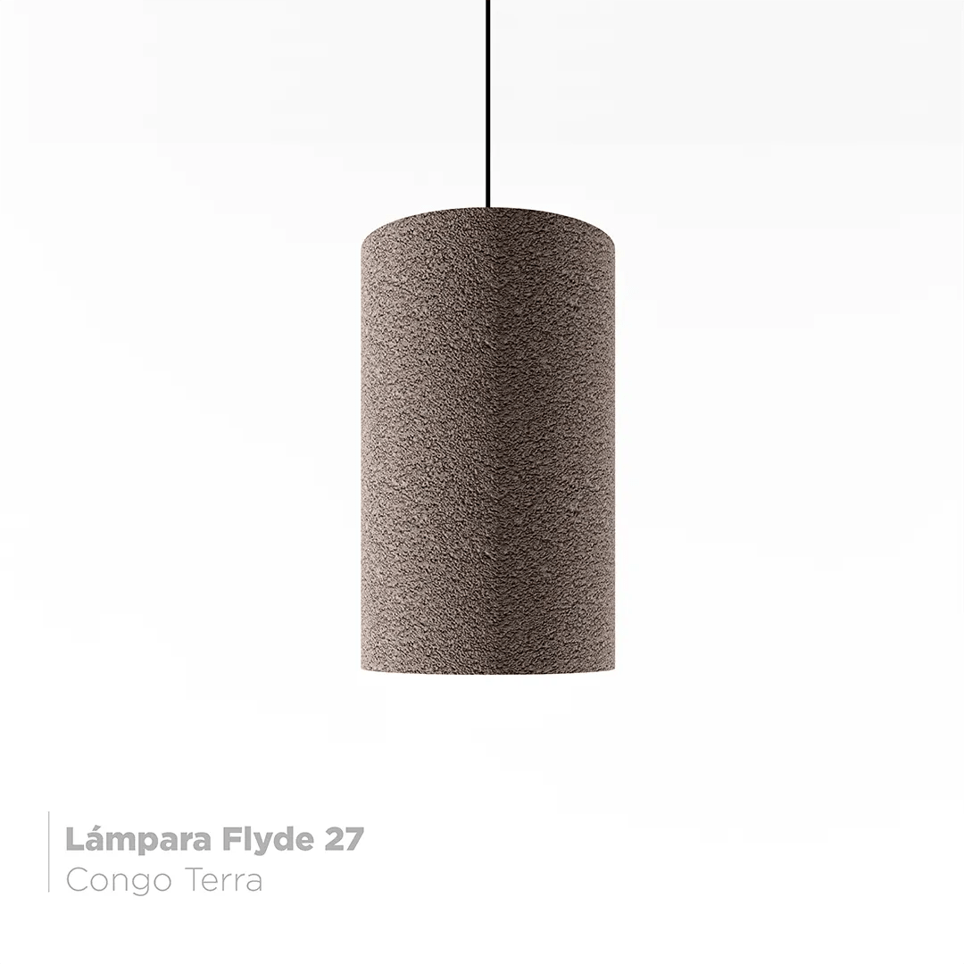 Flyde 27 -