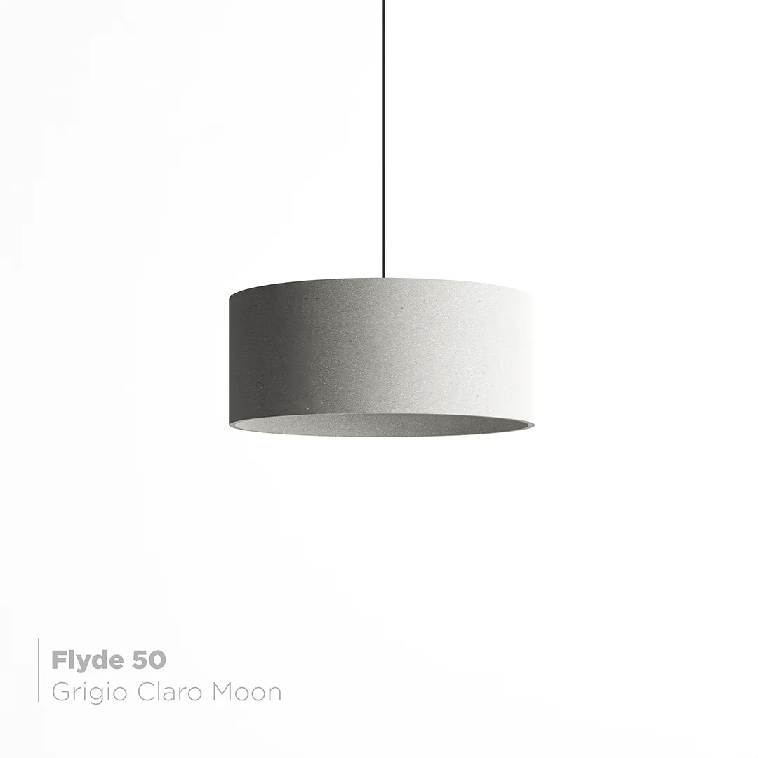 Flyde 50 -