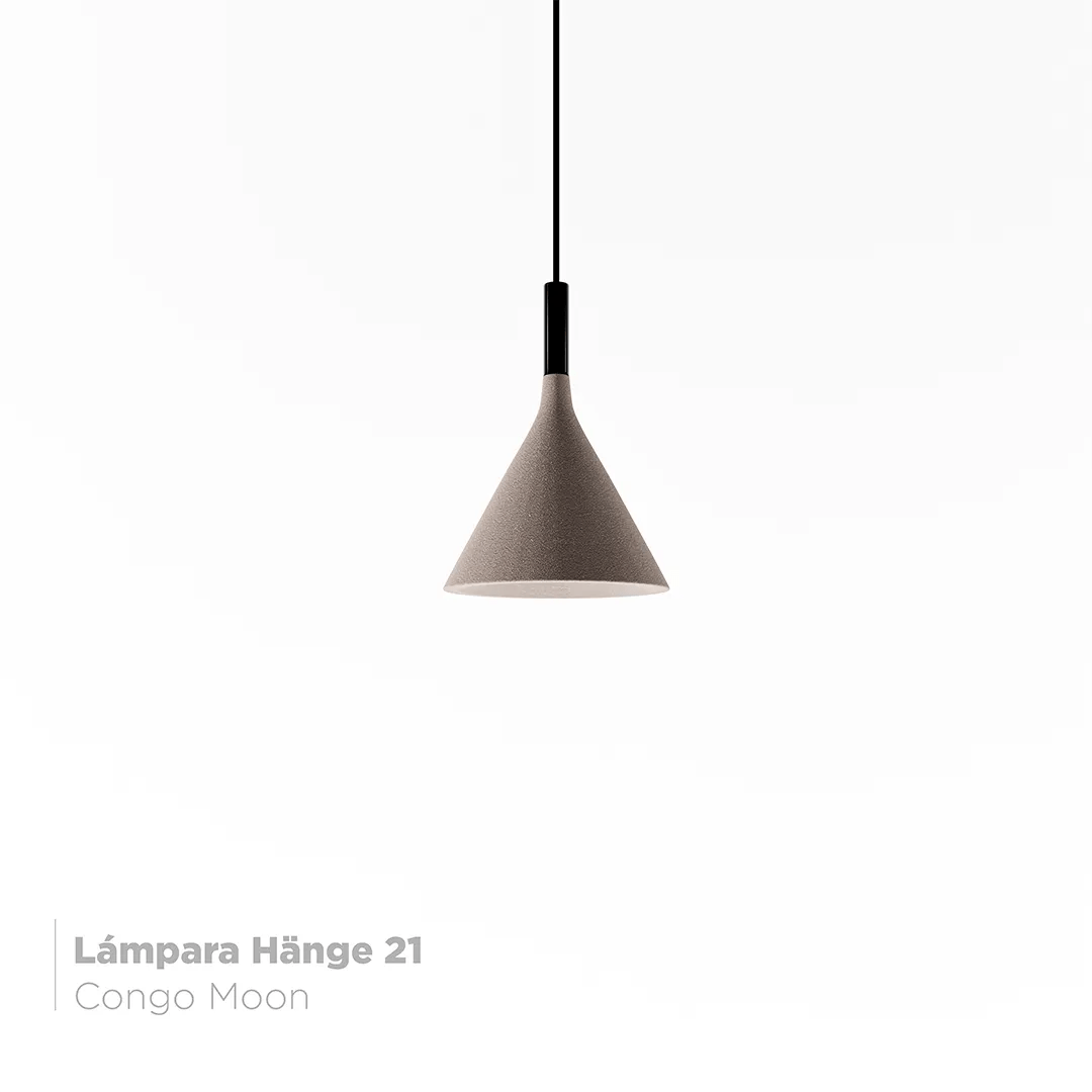 Hänge 21 -