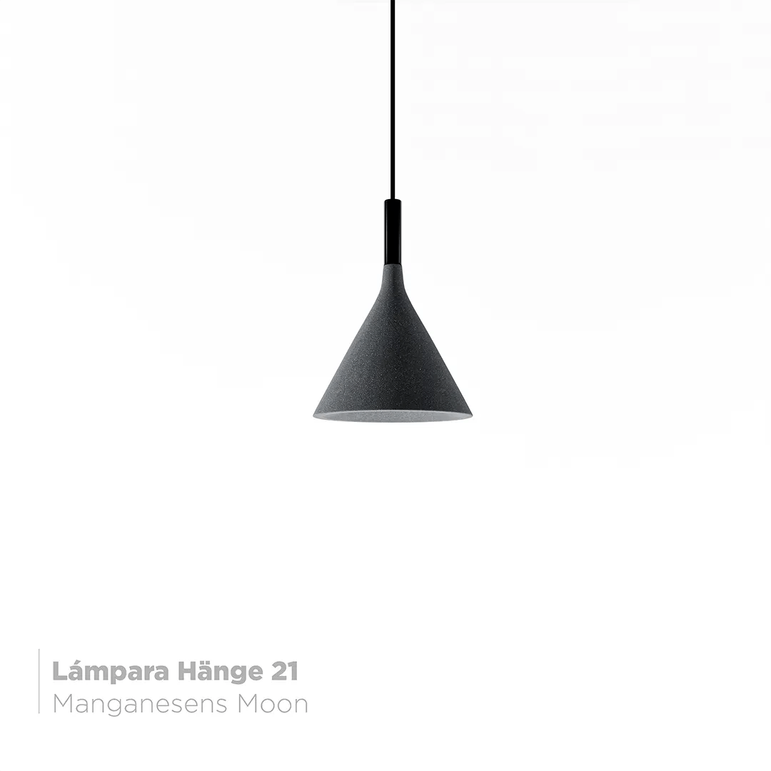 Hänge 21 -