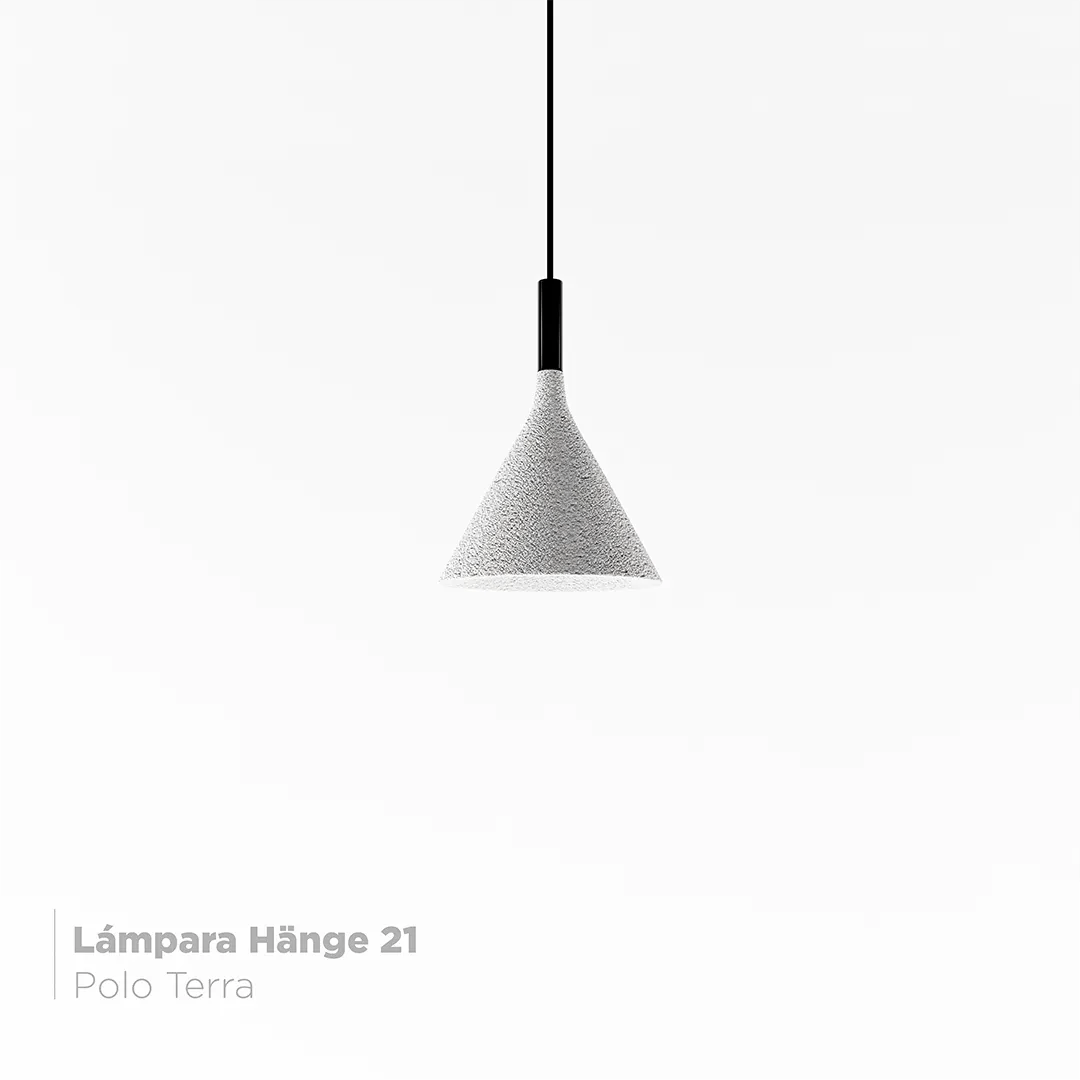 Hänge 21 -