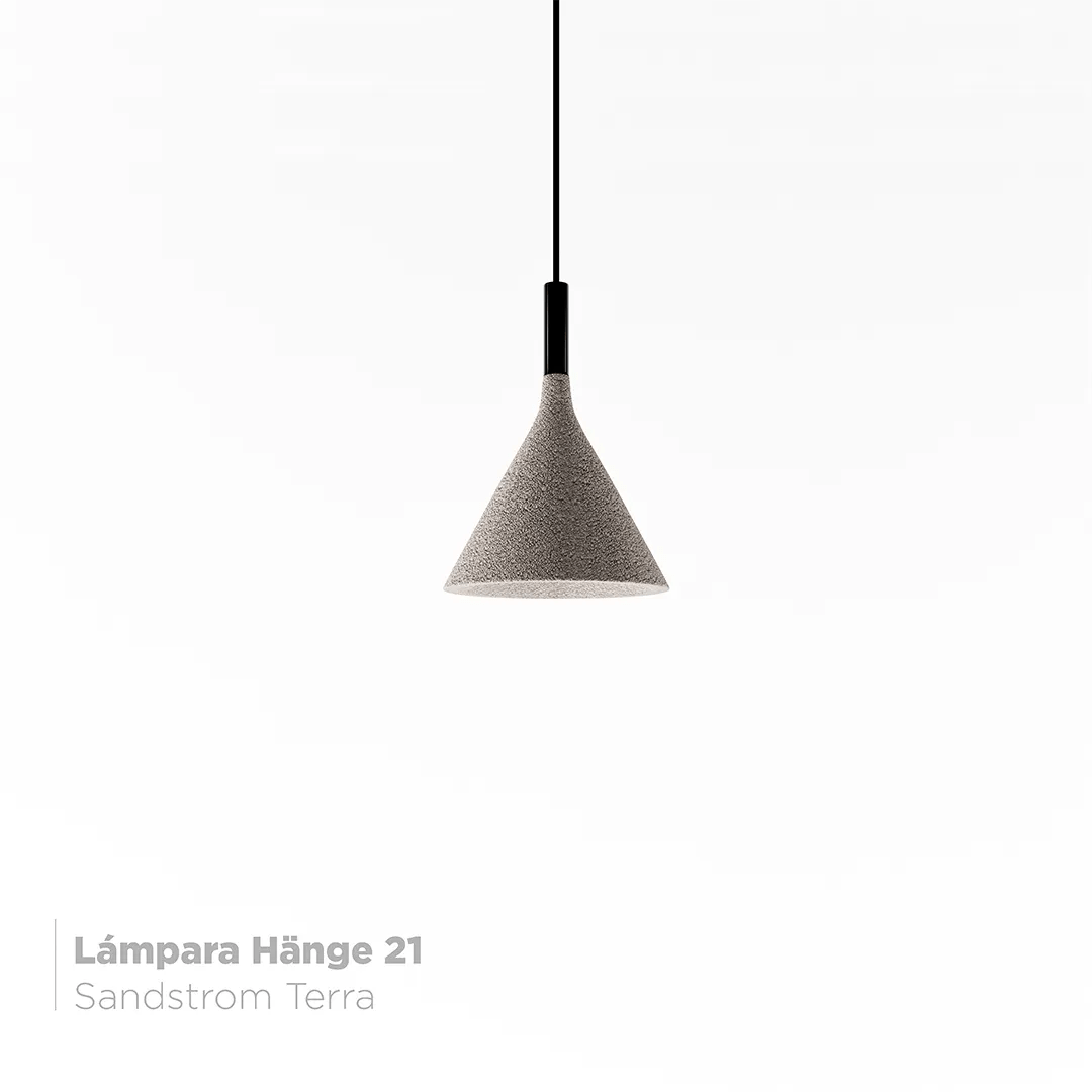 Hänge 21 -