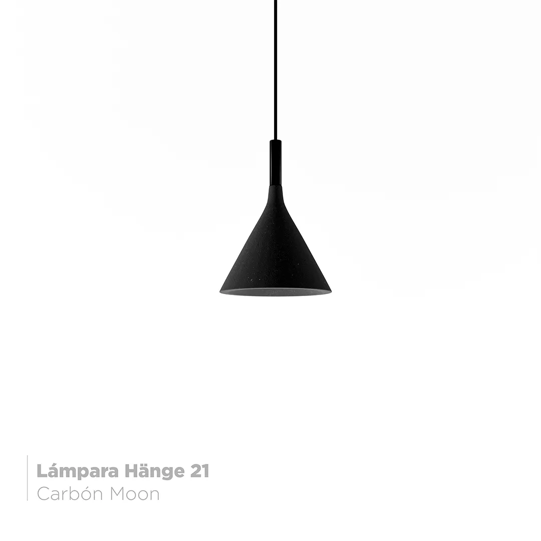 Hänge 21 -