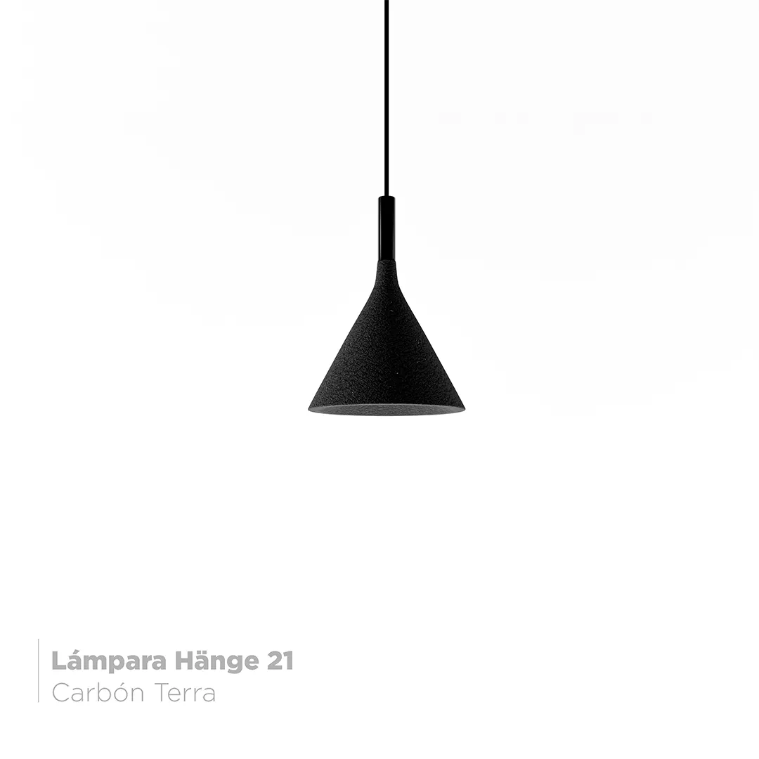 Hänge 21 -