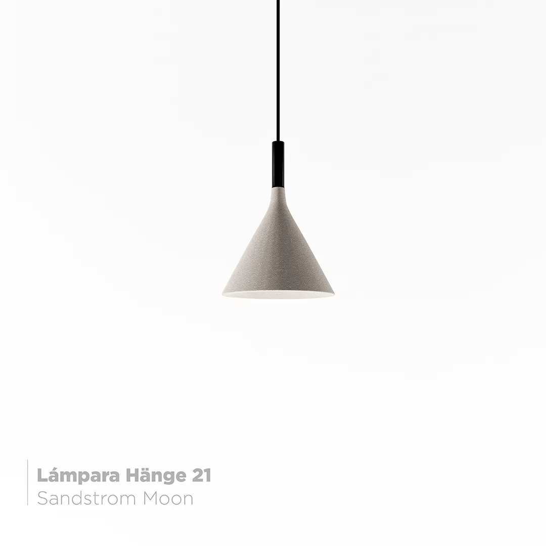Hänge 21 -