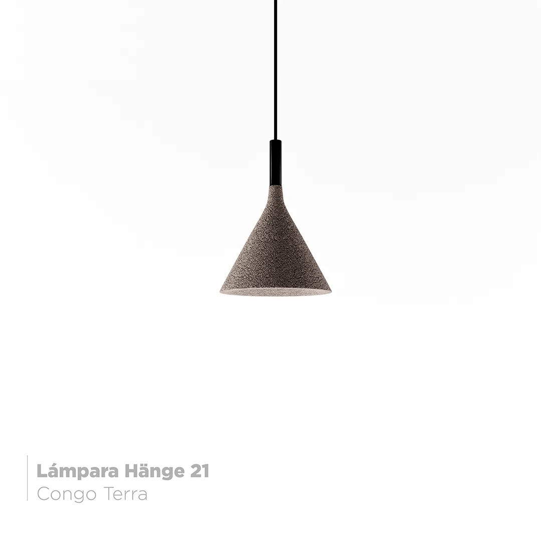 Hänge 21 -