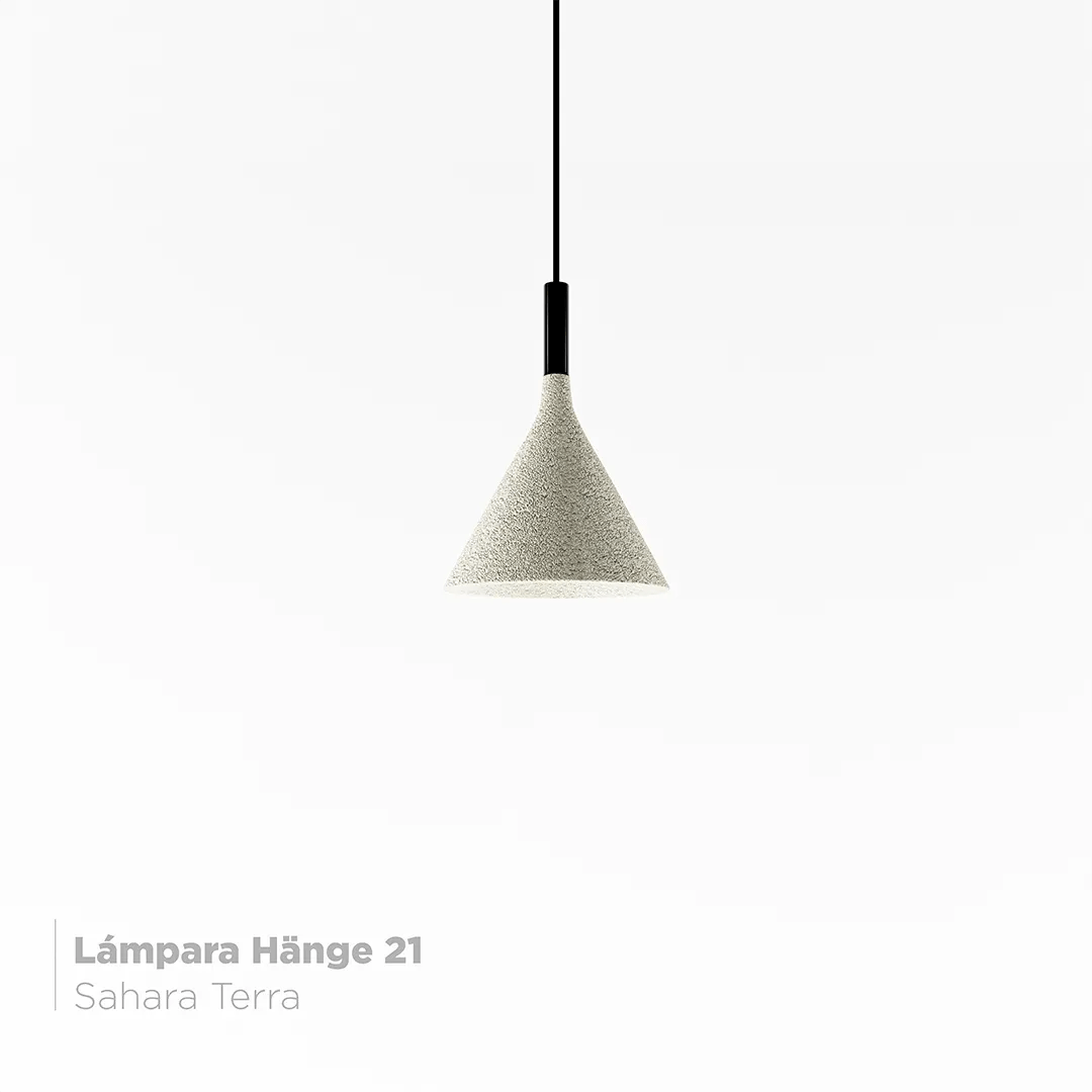 Hänge 21 -