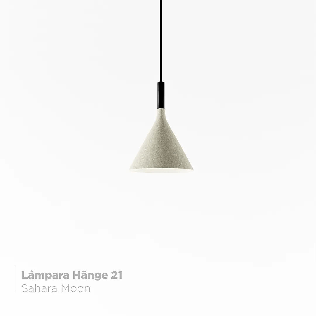 Hänge 21 -