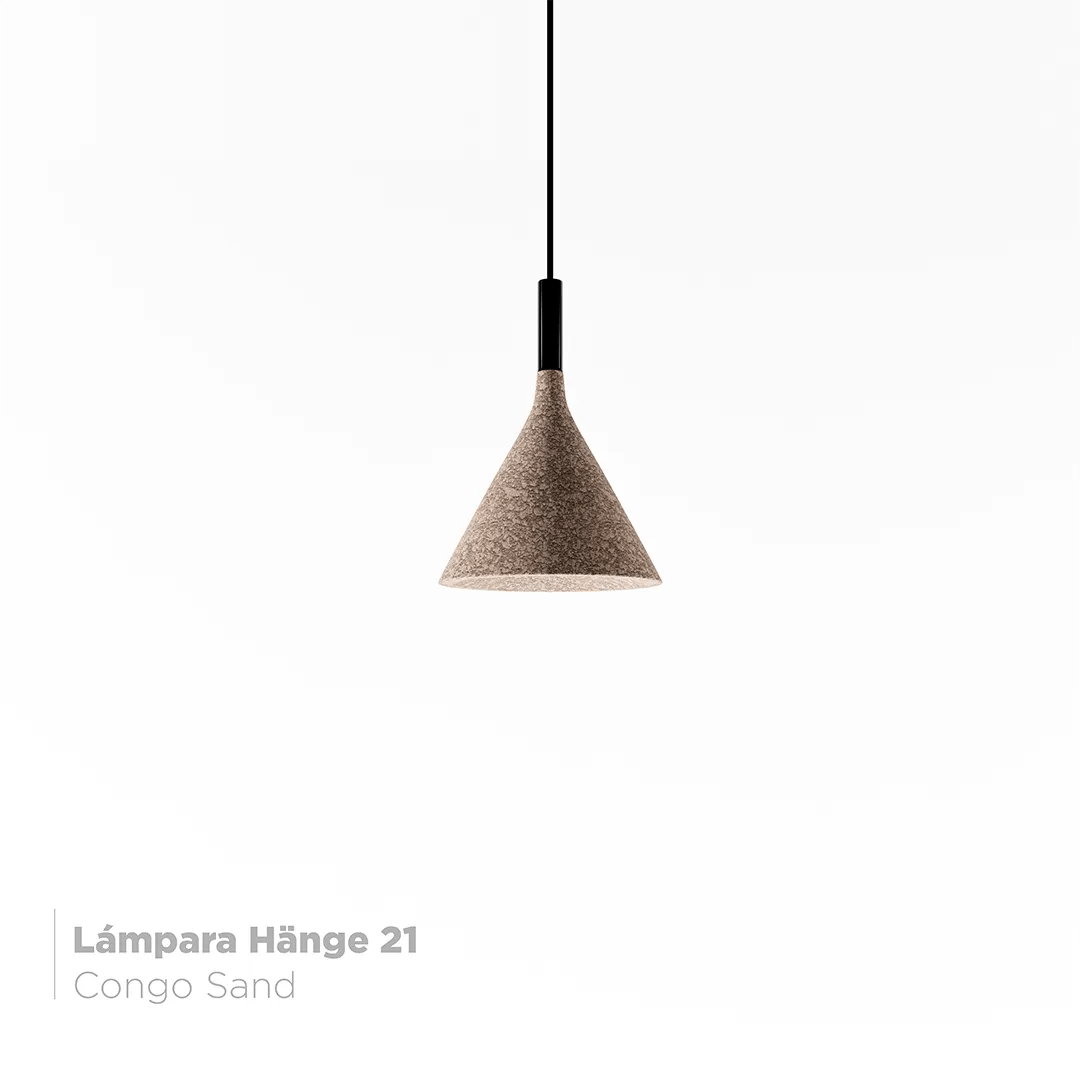 Hänge 21 -