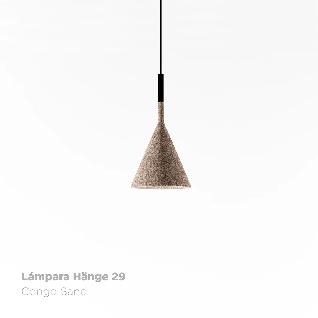 Hänge 29 -