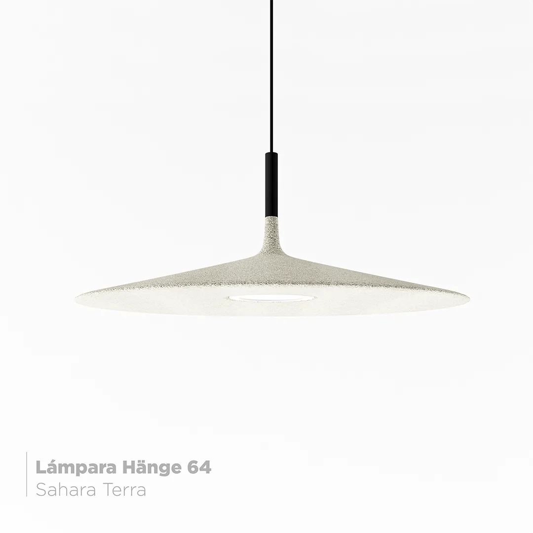 Hänge 64 -