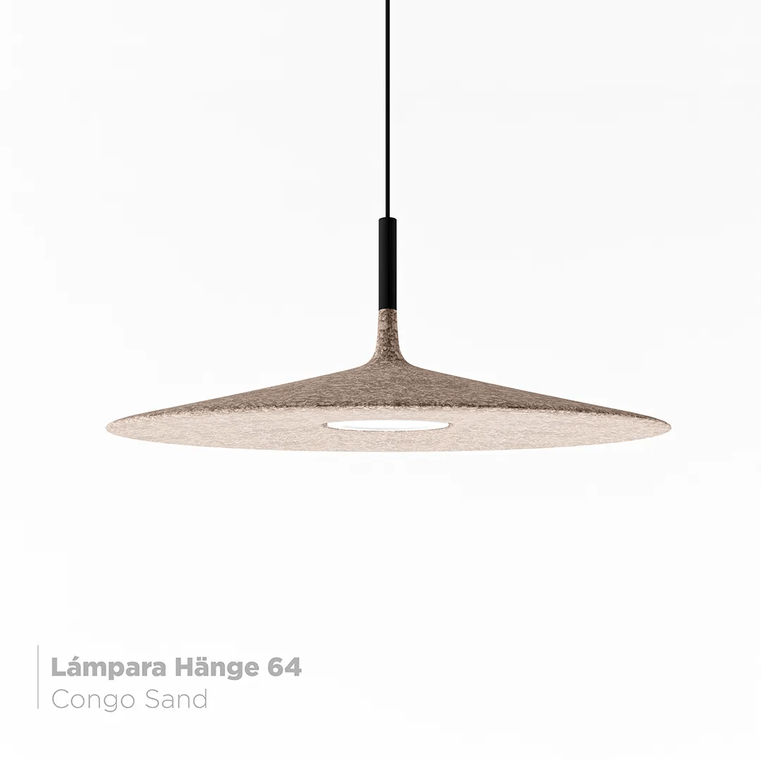 Hänge 64 -