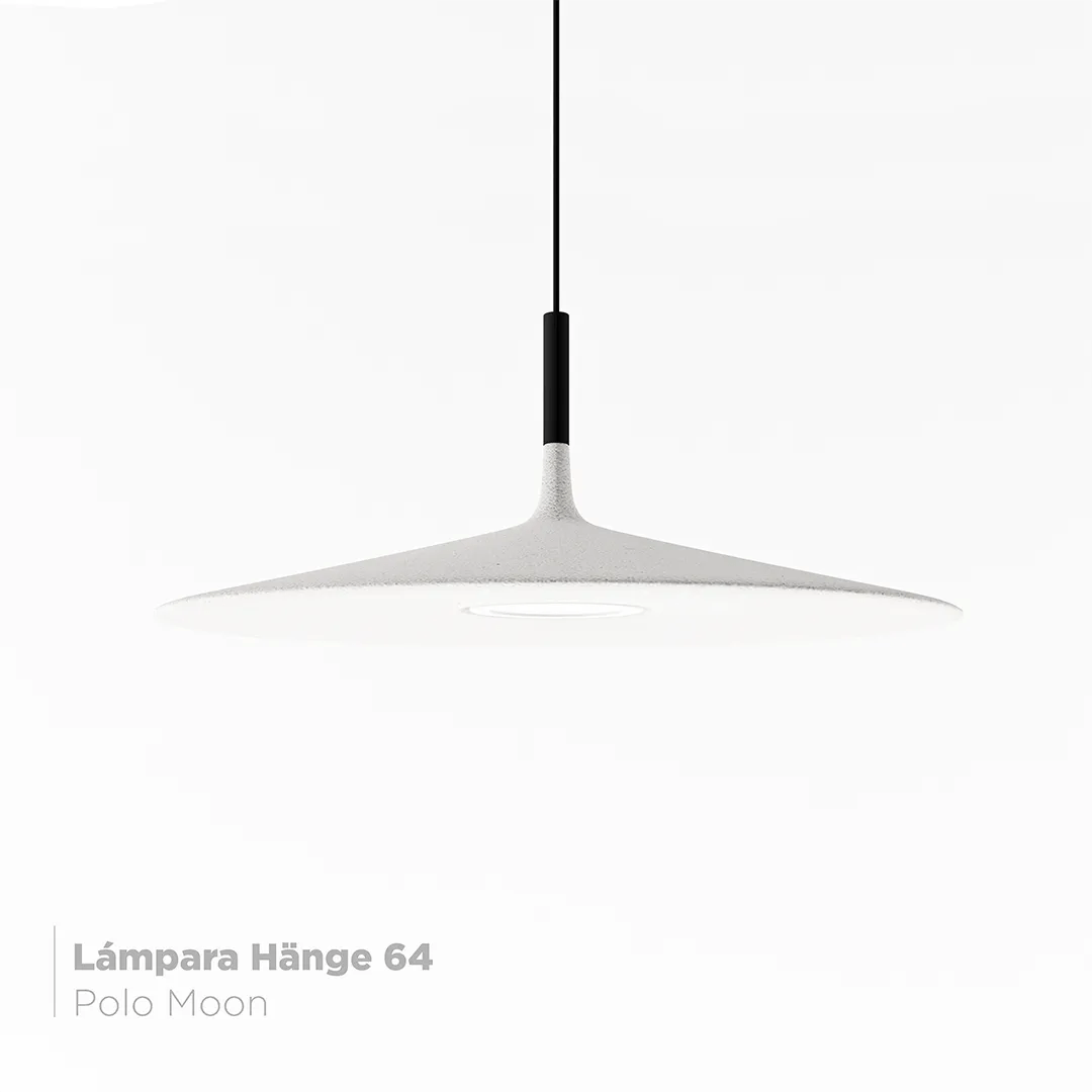 Hänge 64 -