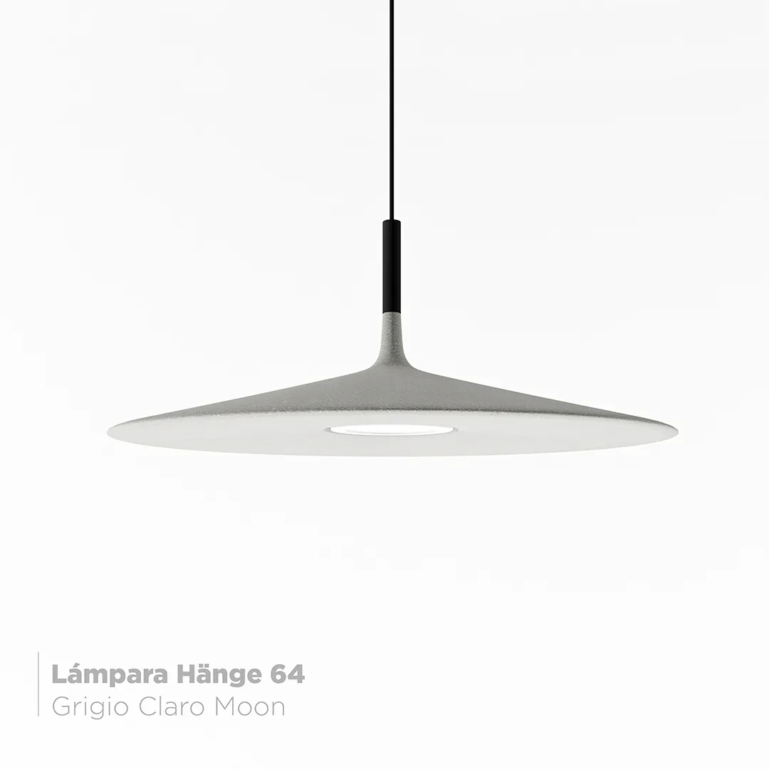 Hänge 64 -