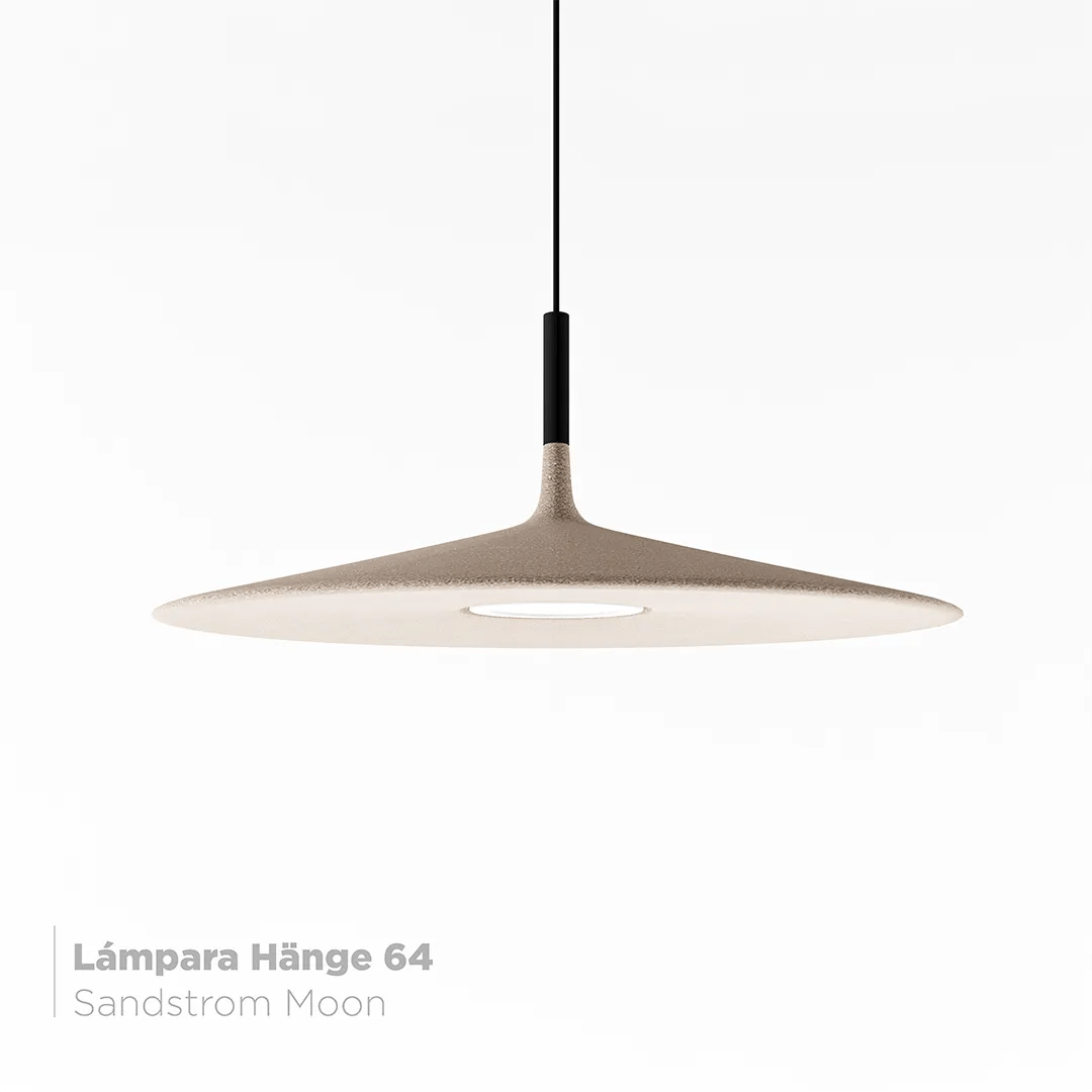 Hänge 64 -