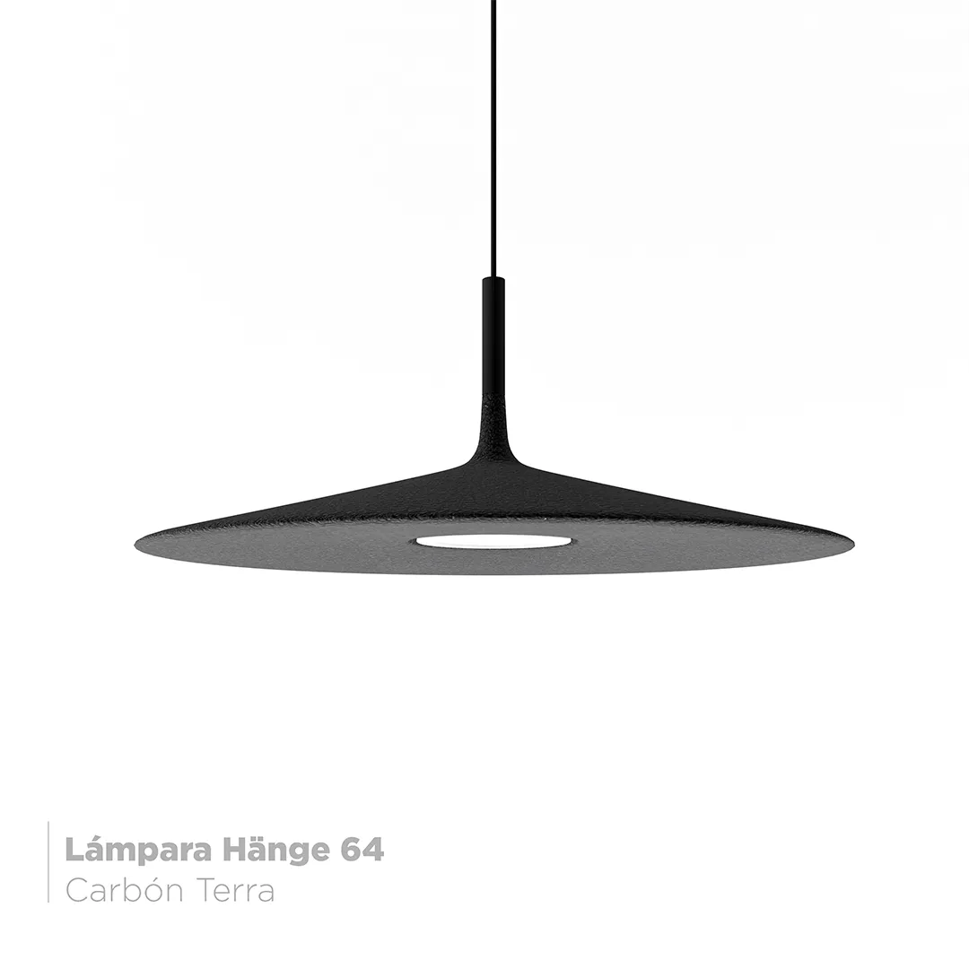 Hänge 64 -