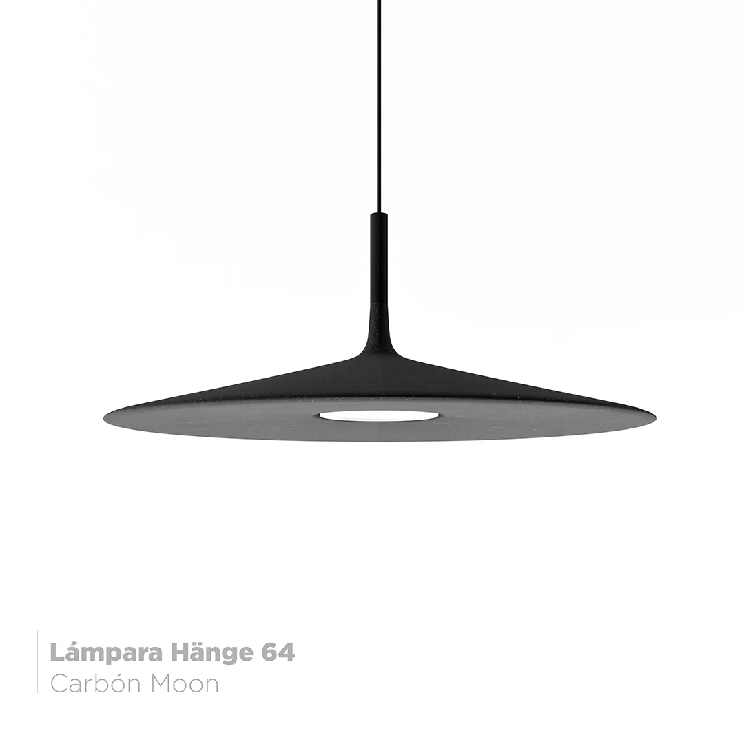 Hänge 64 -