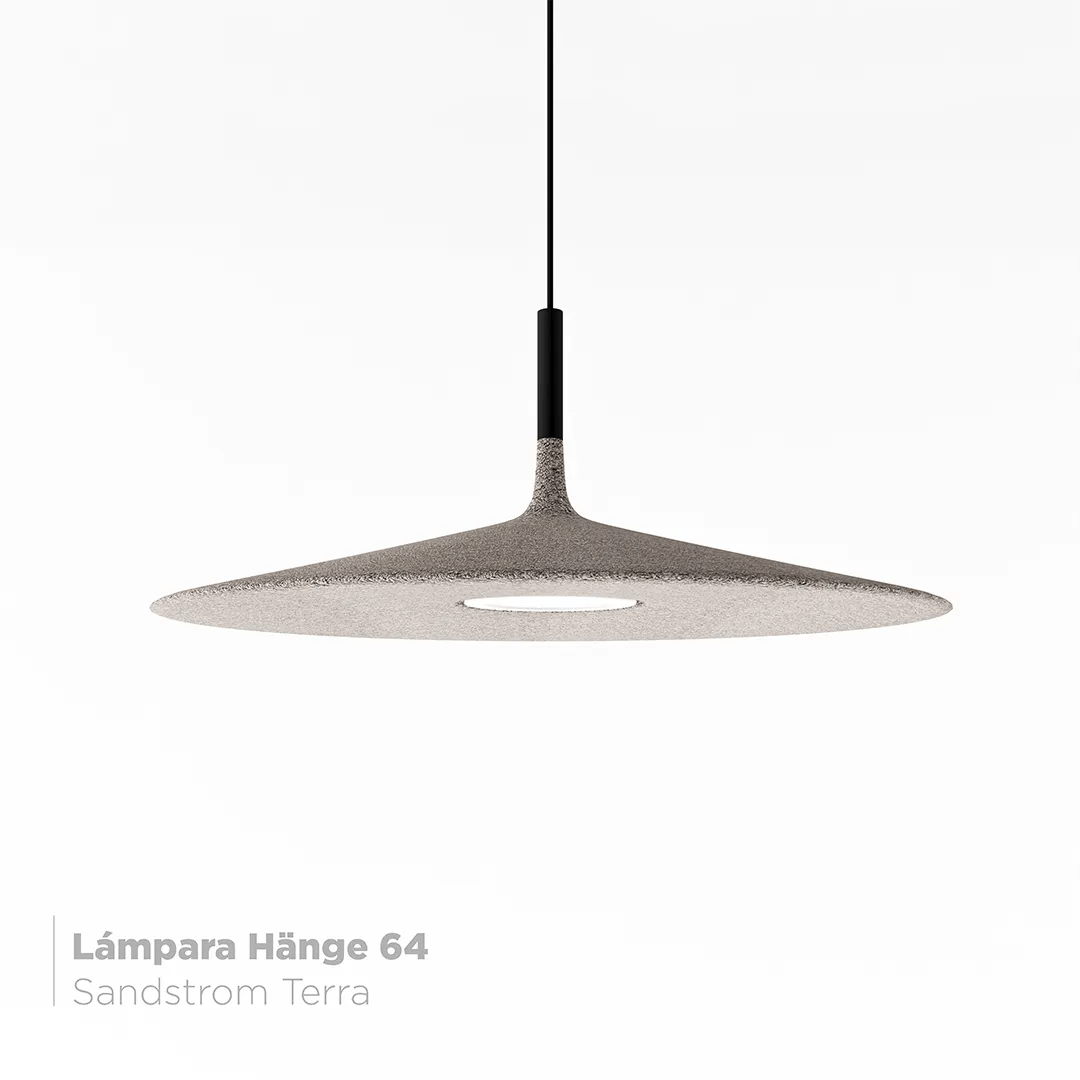 Hänge 64 -
