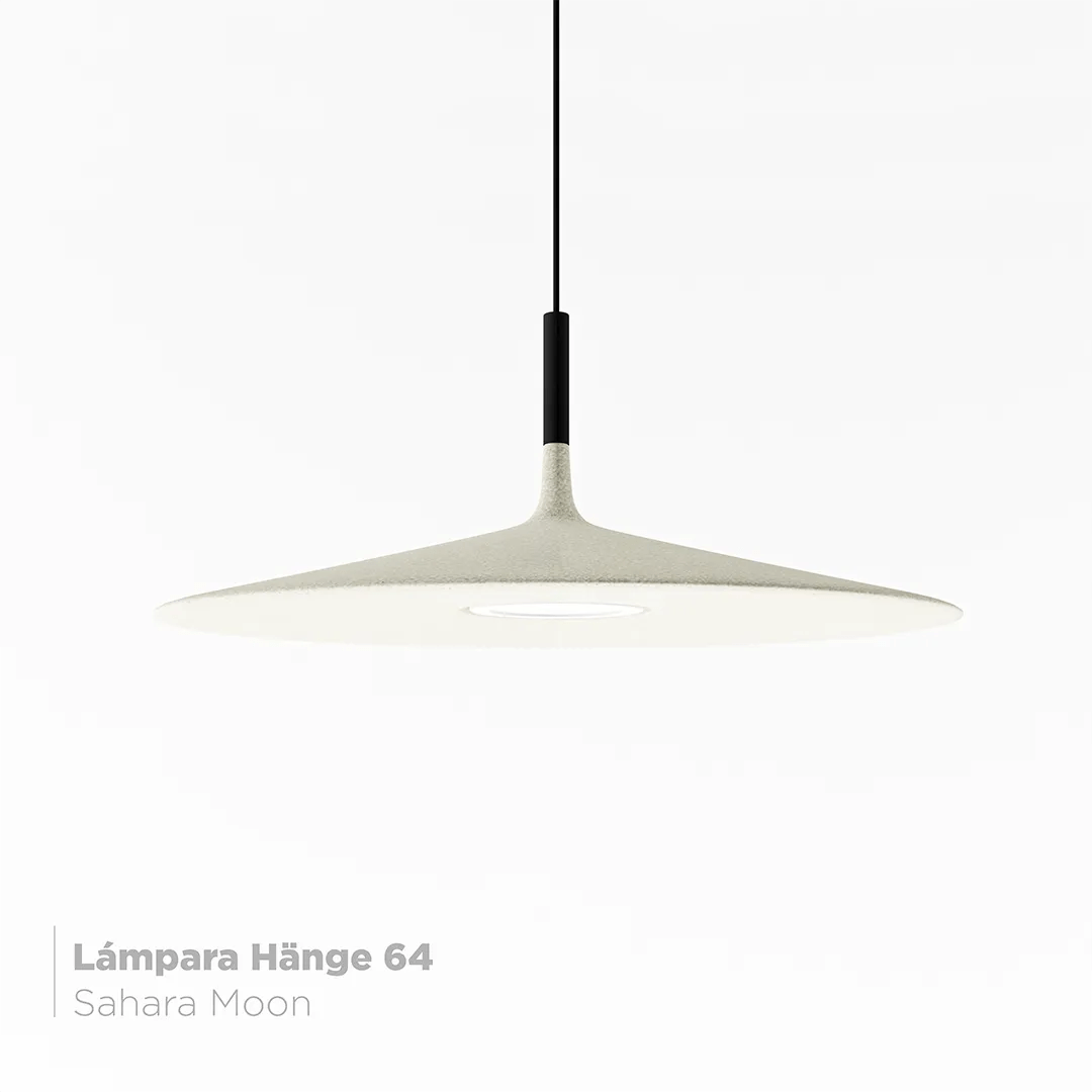 Hänge 64 -
