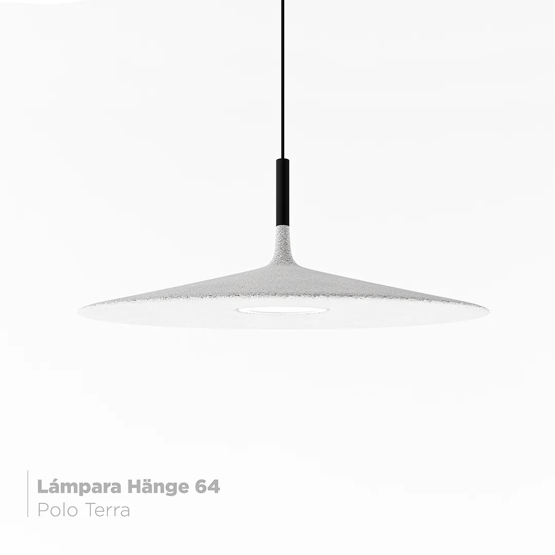 Hänge 64 -