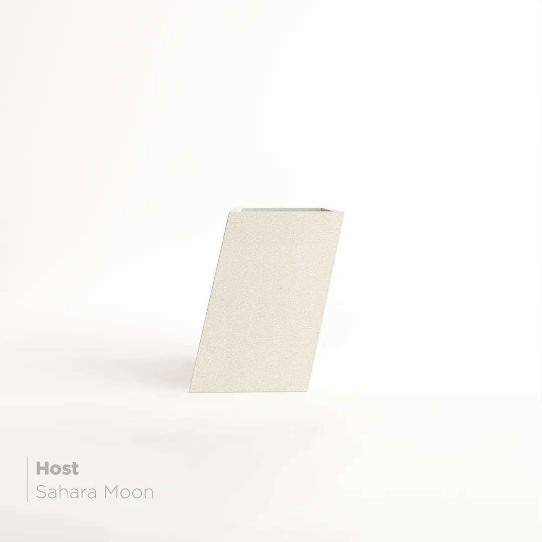 Host - Línea Wild Sand