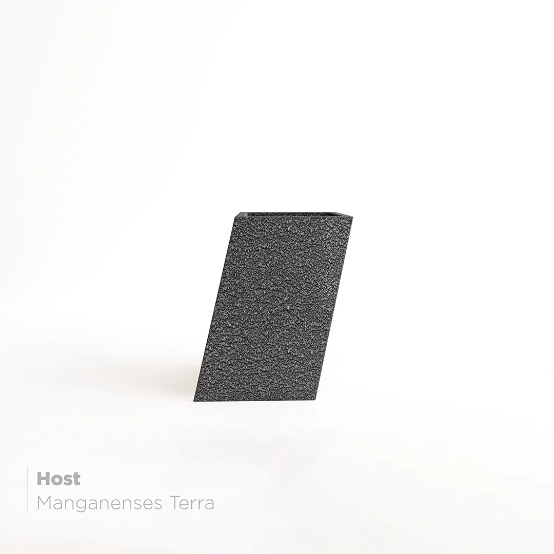 Host - Línea Wild Sand
