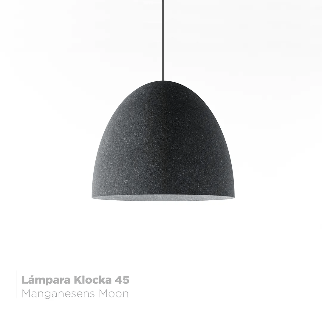 Klocka 45 -