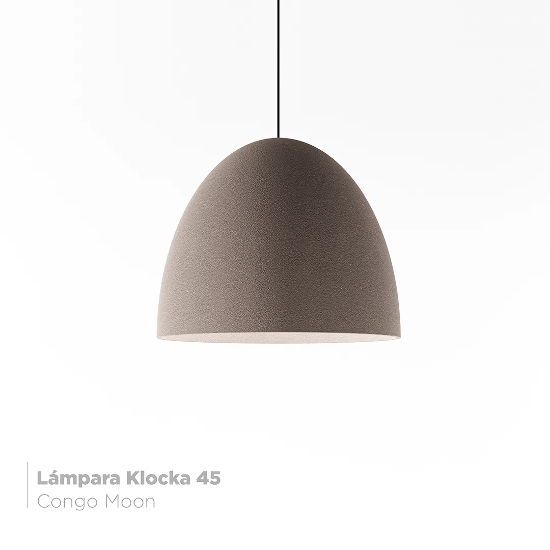 Klocka 45 -
