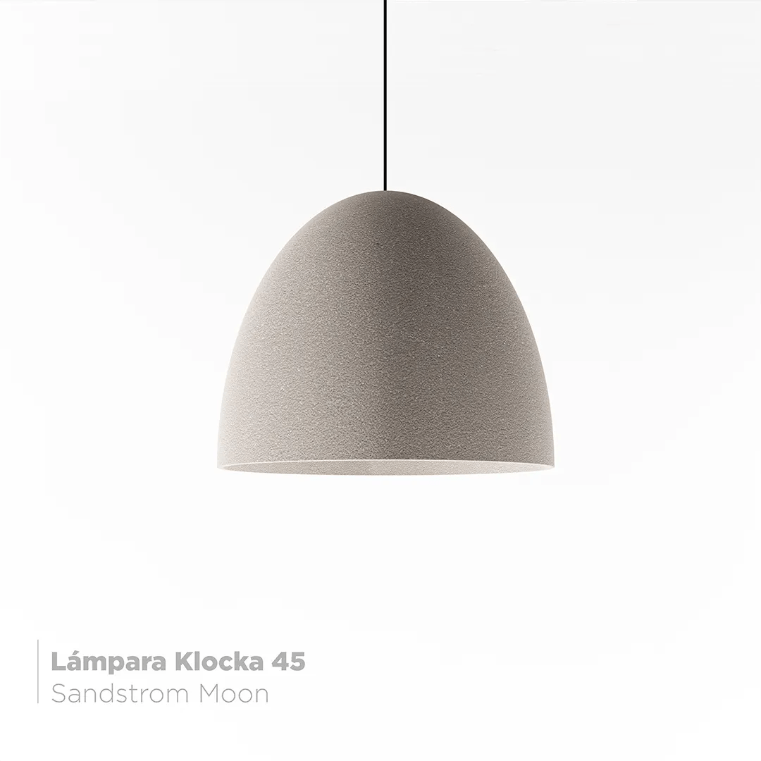 Klocka 45 -