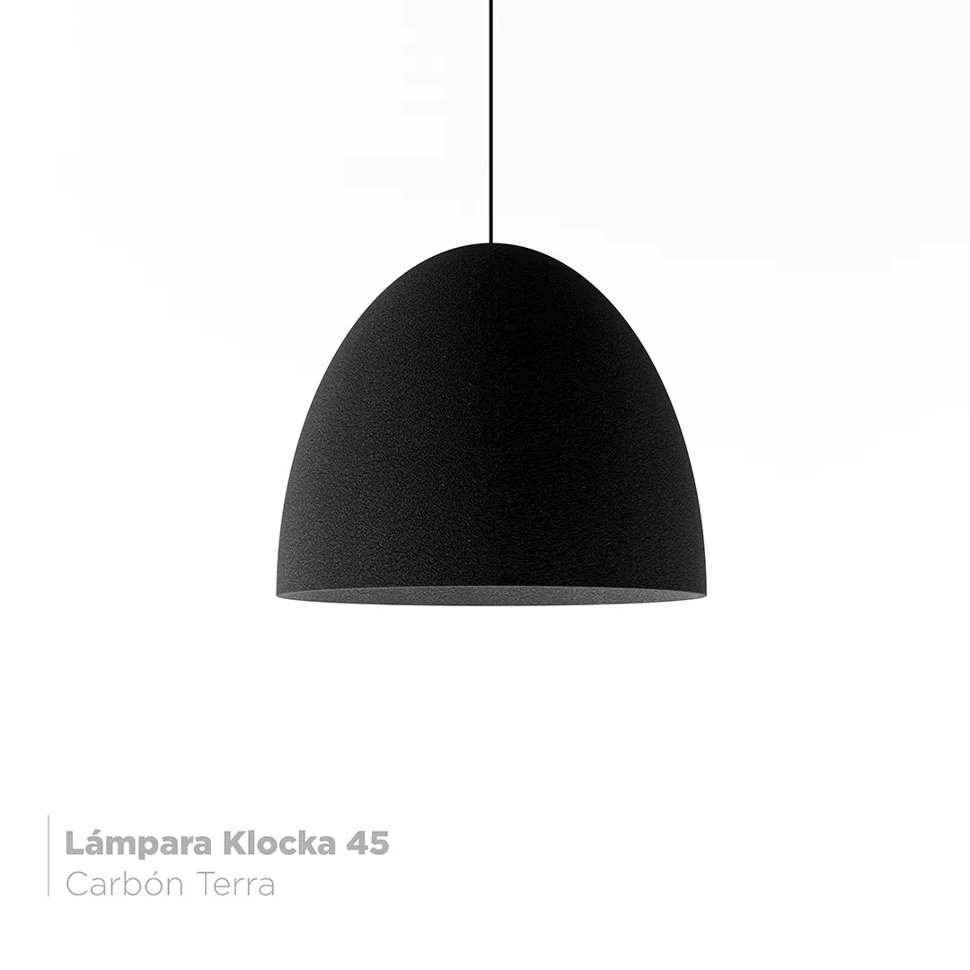 Klocka 45 -