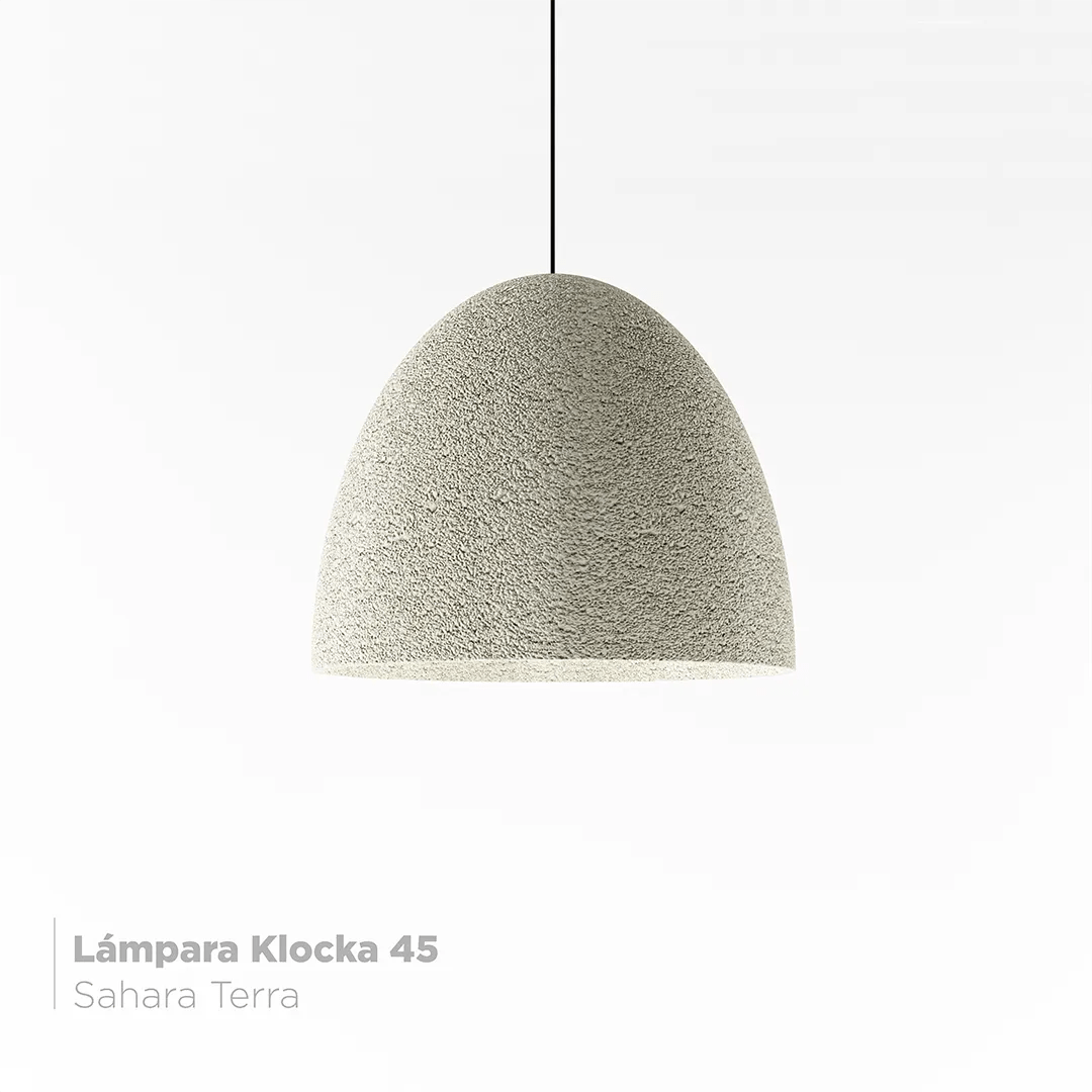 Klocka 45 -