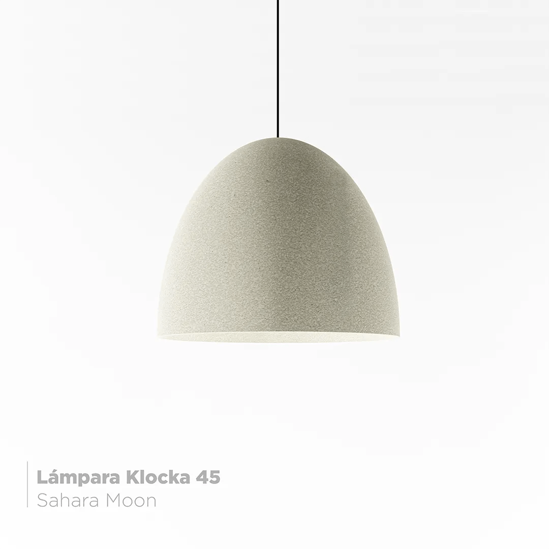 Klocka 45 -