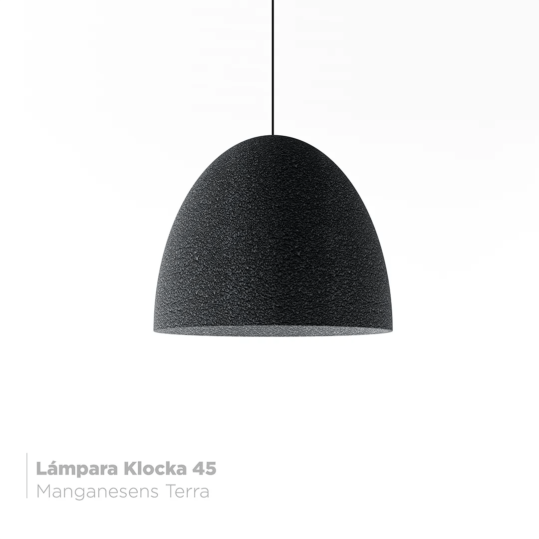 Klocka 45 -