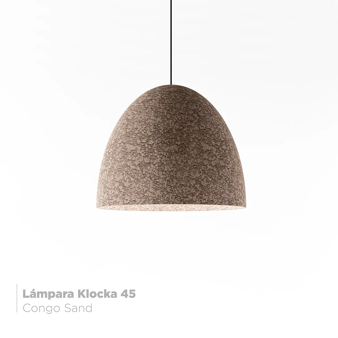 Klocka 45 -