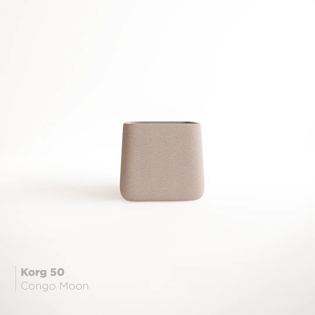 KORG 50 - Línea Wild Sand