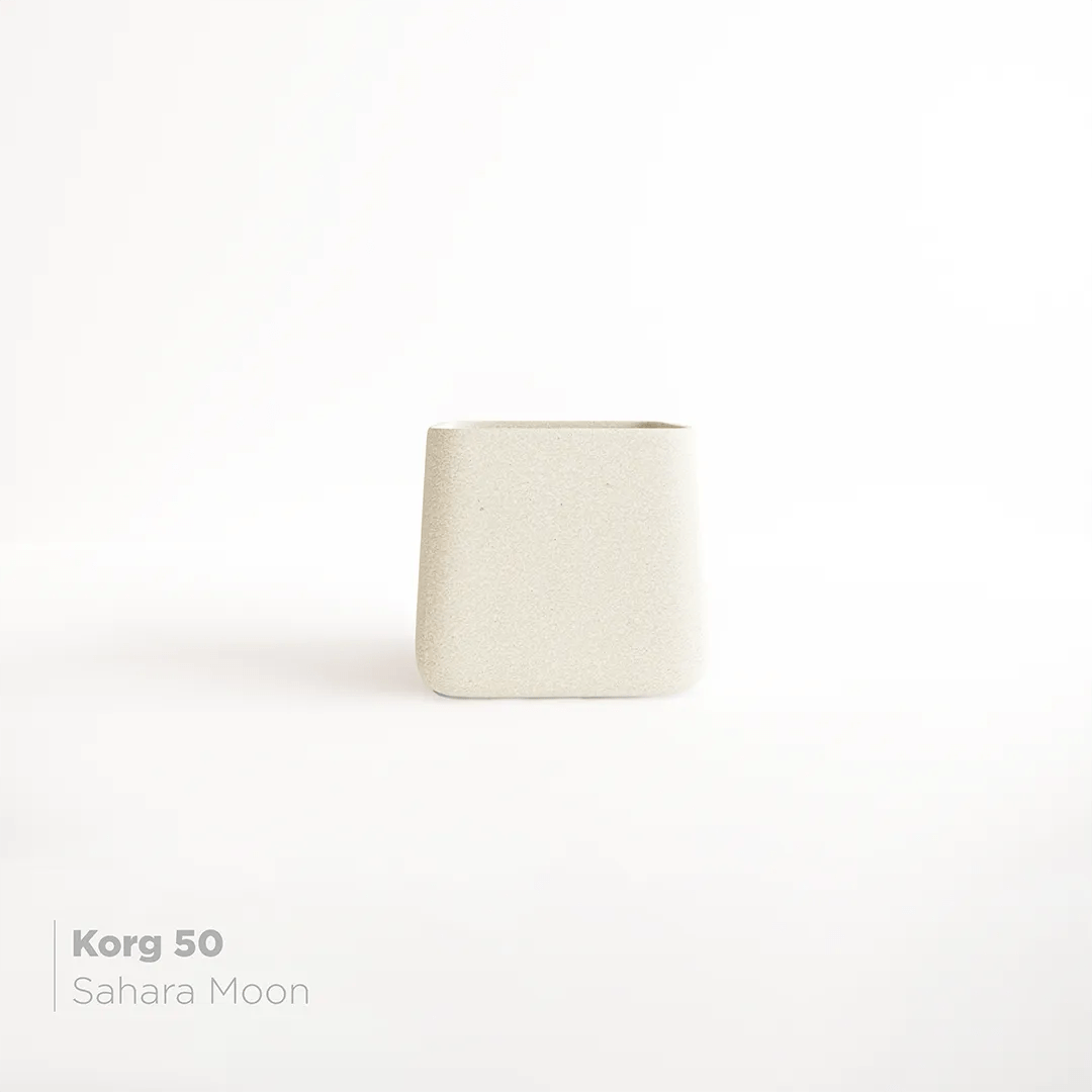 KORG 50 - Línea Wild Sand