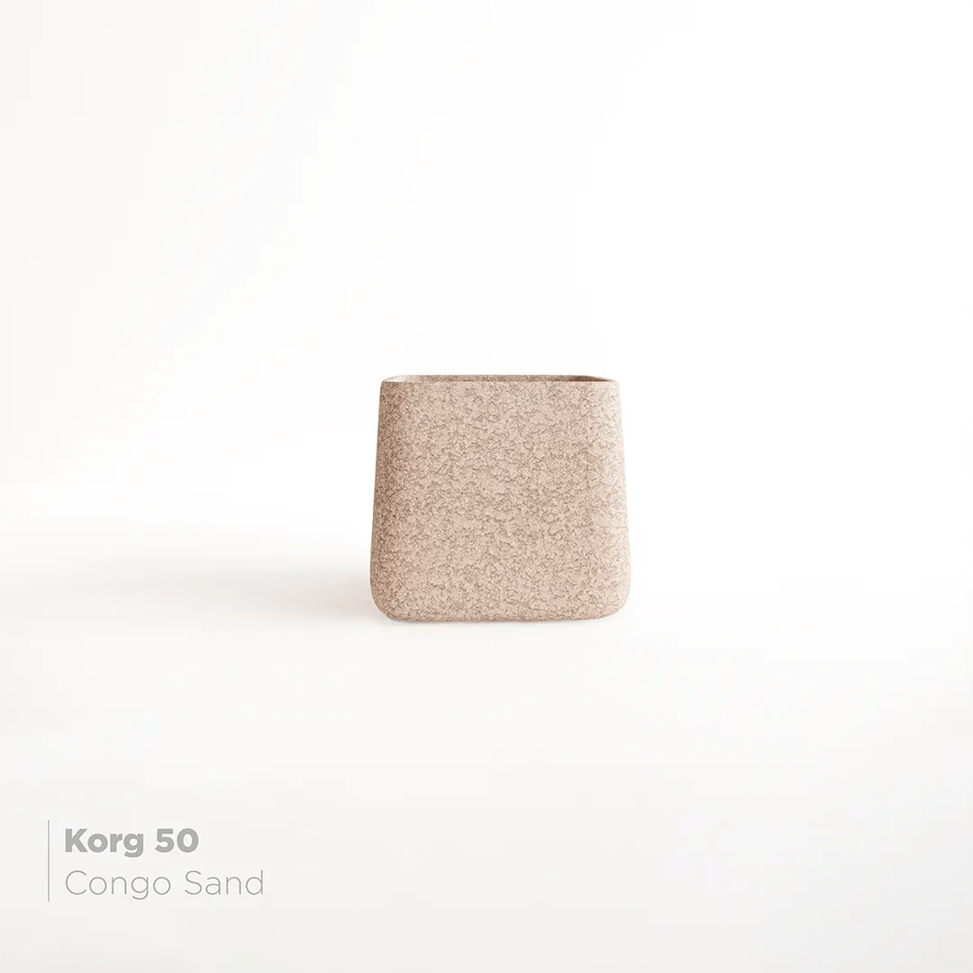 KORG 50 - Línea Wild Sand