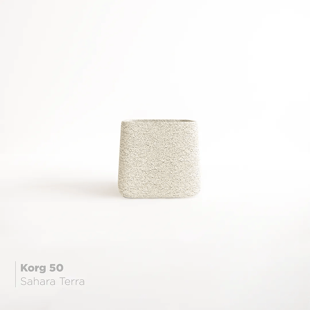 KORG 50 - Línea Wild Sand