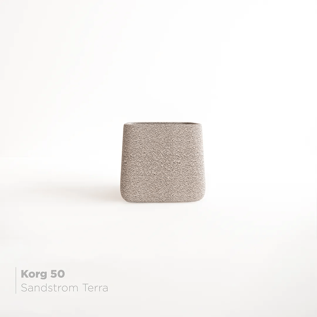 KORG 50 - Línea Wild Sand