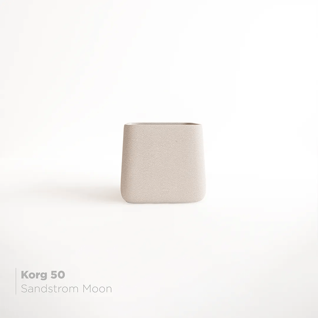 KORG 50 - Línea Wild Sand