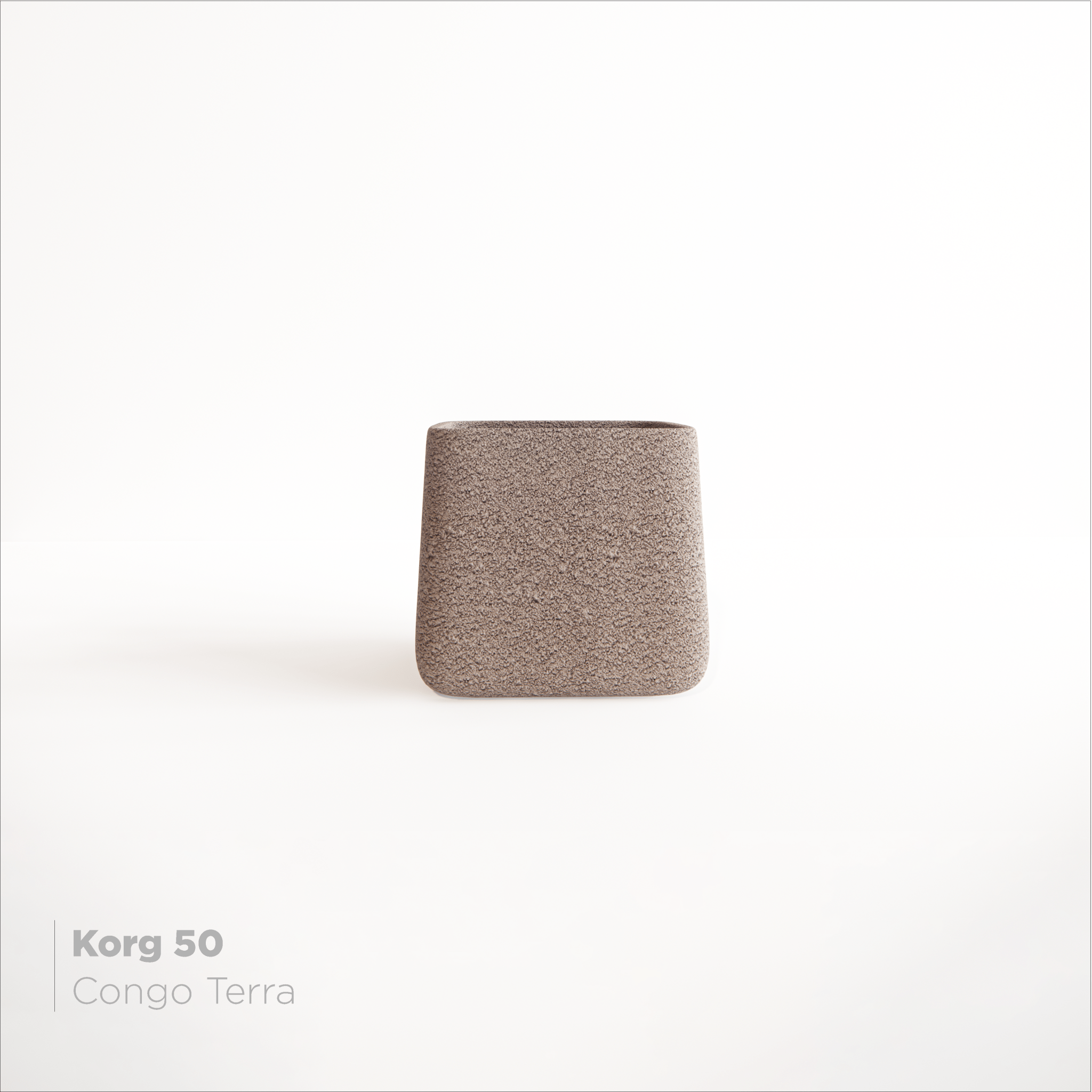 KORG 50 - Línea Wild Sand